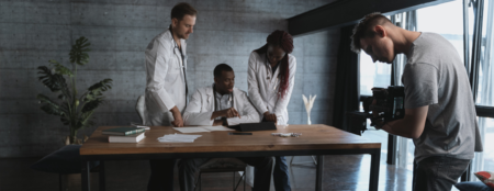 5 Tips for Healthcare Social Media