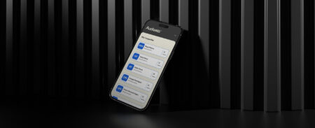 Audisatt: Responsive SaaS Design and Development by Phidev