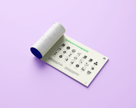 Audisatt: Sales Collateral by Phidev