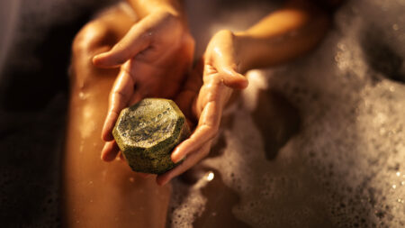 Dermabon: A brand developed by Phidev