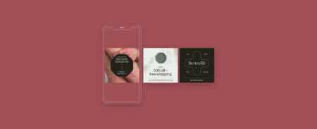 Dermabon - Ad Campaign by Phidev