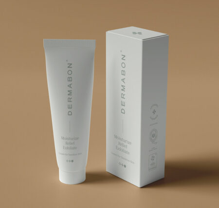 Dermabon Cream Packaging Design by Phidev