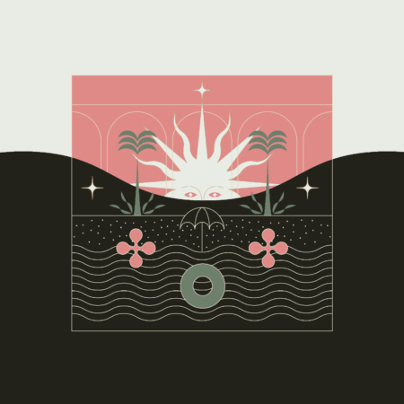 Dermabon - Mailing Design by Phidev