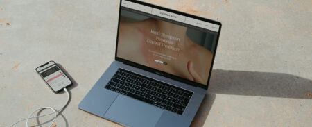 Dermabon - Responsive E-commerce Website Development by Phidev