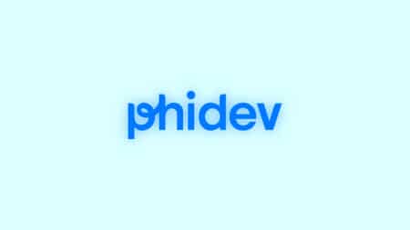 Phidev Agency