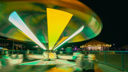 Western Playland - Custom Development Case Study