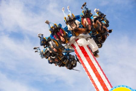 Digital Marketing for Western Playland