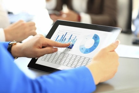 Google Analytics is a great tool for success on SEO