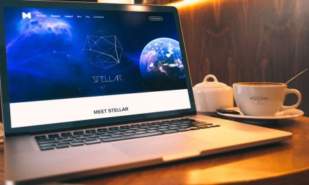 Professional website design and development