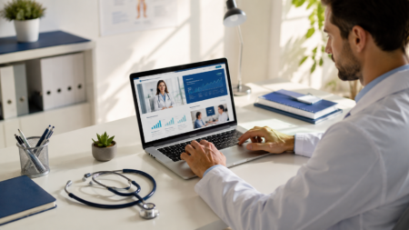 marketing digital salud