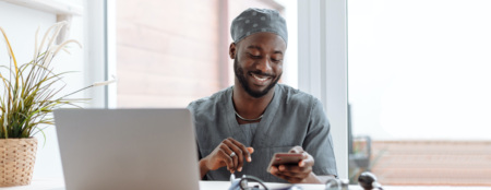 Online Reputation Tips for Healthcare Professionals