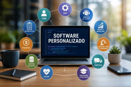 software personalizado para empresas medianas